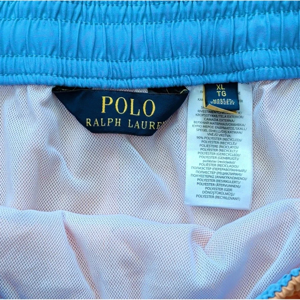 Polo Ralph Lauren 5.5